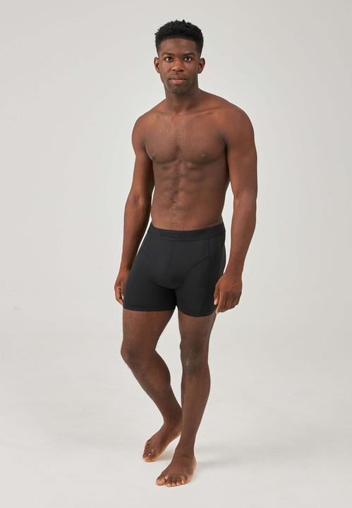 Produktbild Snocks Sport Boxershorts (XL, 3er Pack)