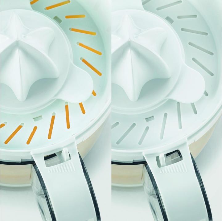 Image du produit Severin CP 3535 (Fiche CH)