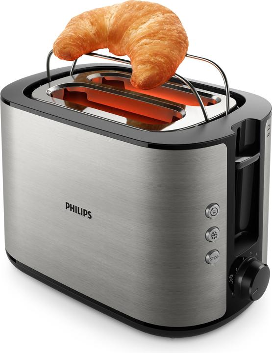 Actual product image Philips Viva Collection HD2650/90 EU-Version (EU plug)