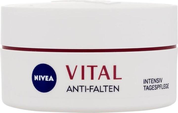 Produktbild NIVEA Vital Tagescreme 50ml (Crème, 50 ml, Tag)