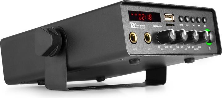 Produktbild Power Dynamics Pro PDC30 (Verstärker)