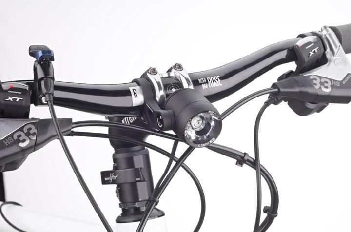 Produktbild Supernova E3 Pure3 (205 lm)