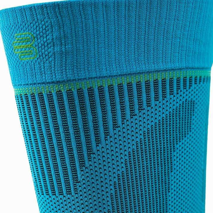 Actual product image Bauerfeind Sc Sleeves Lower Leg (XL)