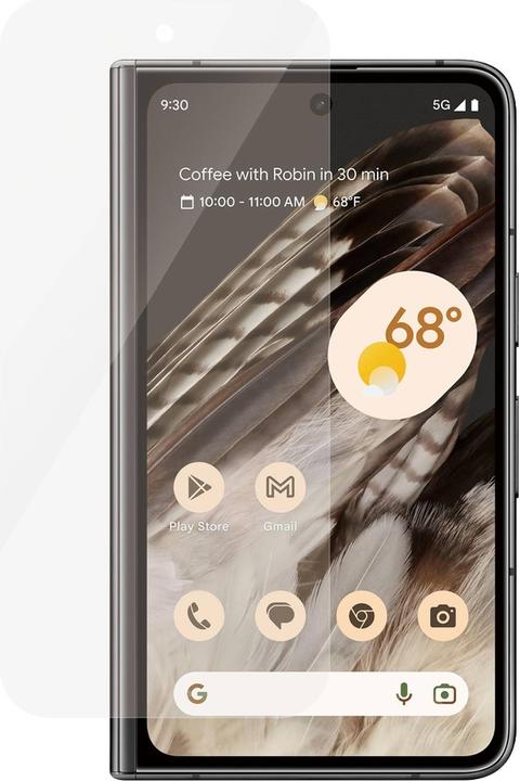 Produktbild PanzerGlass Ultra-Wide Fit (1 Stück, Google Pixel 9 Pro Fold, Google Pixel 9 Pro, Google Pixel 9)