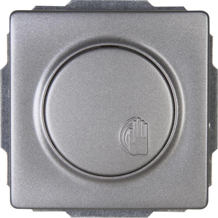 Produktbild Kopp Tast-Dimmer DIMMAT Venedig 40-400 W/VA platin
