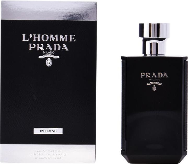 Prada L'Homme Intense (Eau de Parfum, 151 ml)