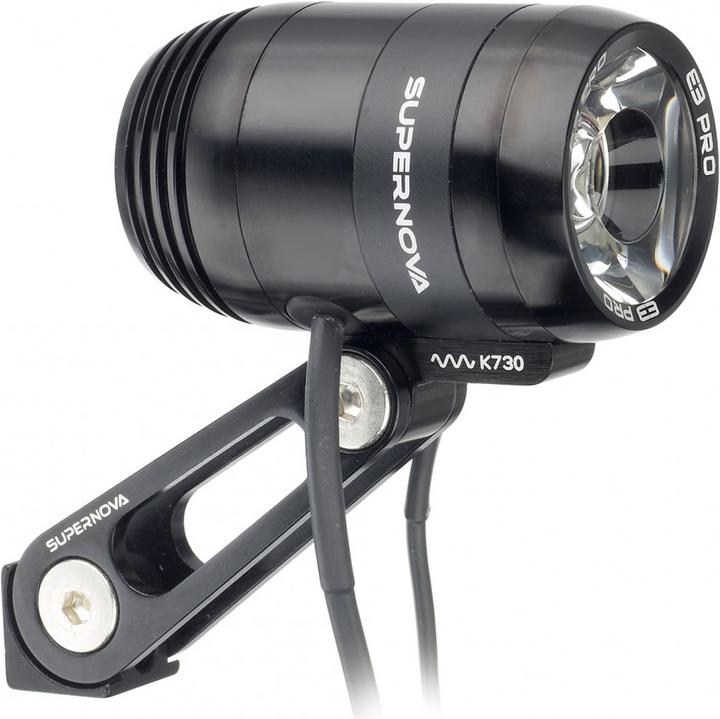 Image du produit Supernova E3 Pro 2 (205 lm)