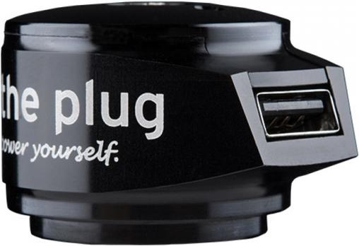 Produktbild Supernova The Plug III