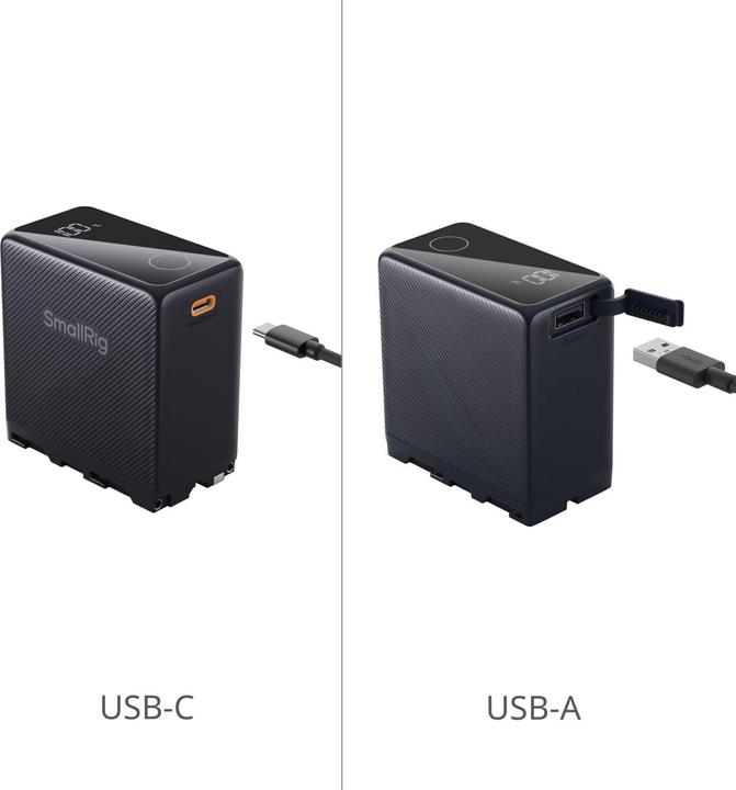 Image du produit SmallRig NP-F970 (Batterie)