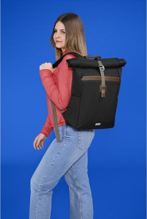 Produktbild Hama Silvan", Rolltop, nachhaltig, bis 41 cm (16.2 (21 l)