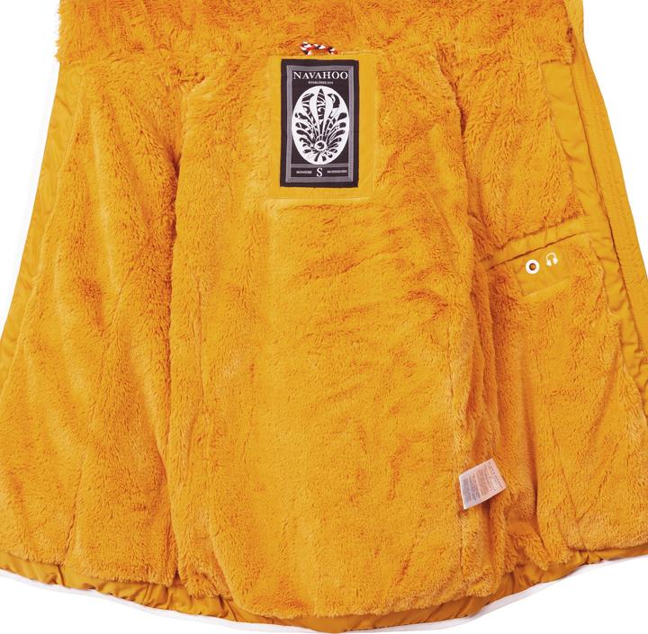 Produktbild Navahoo Elva (XXL)