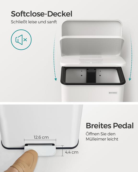 Produktbild Songmics Mia (40 l)