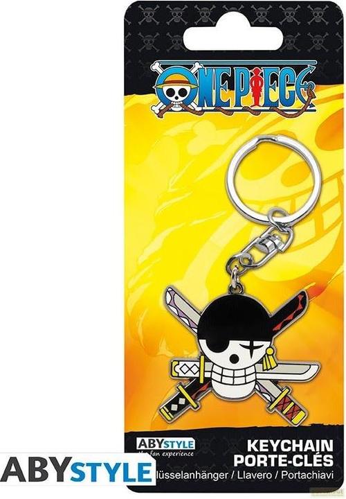 Image du produit ABYstyle One Piece - Roronoa Zoro
