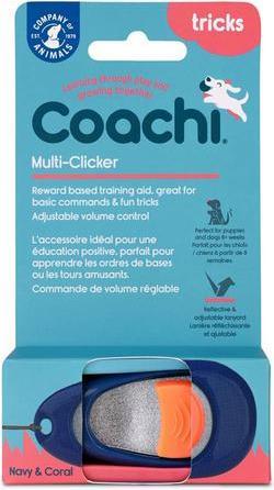 Produktbild Company of Animals Clix Multi-Clicker (Biken)