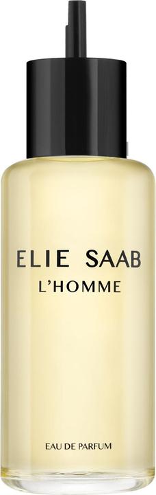 Elie Saab Lhomme Eau De Parfum Refill 150ml (Eau de Parfum, 150 ml)