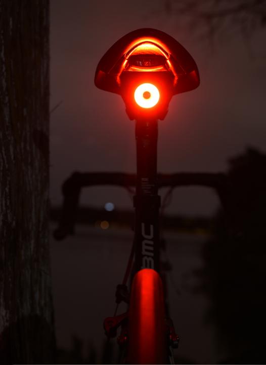 Produktbild Enfitnix Xlite200 Smart Tail Light (30 lm, 30 lm)