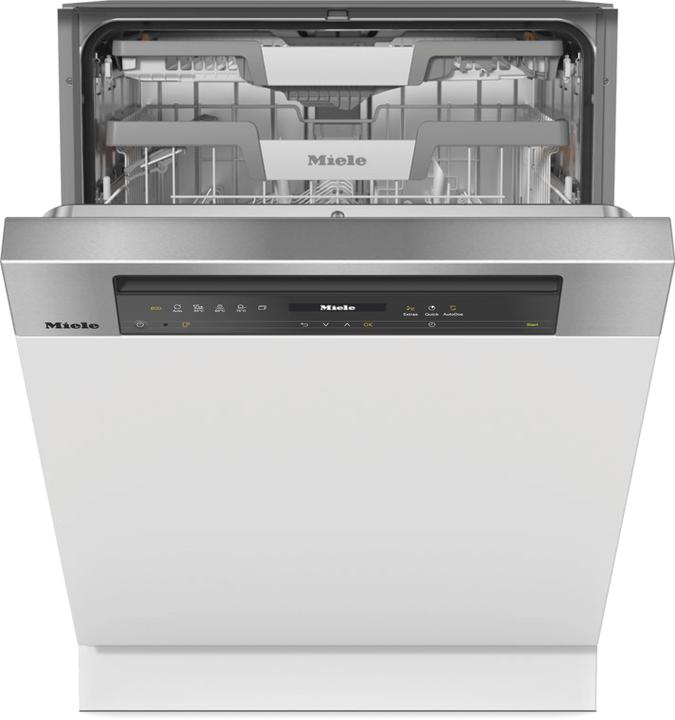 Actual product image Miele G 17600-60 SCi AutoDos