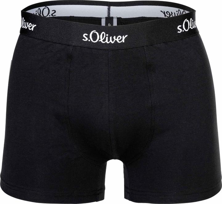 Image du produit S.Oliver Caleçons (XL, Lot de 3)