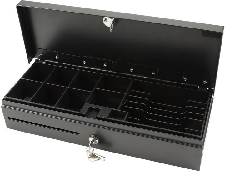 Actual product image Olympia Cash drawer 170