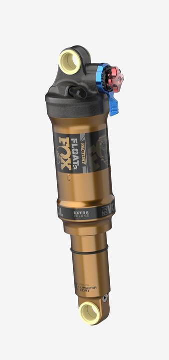 Actual product image Fox Damper Float SL FS 3pos-Adj Evol (8550 mm)