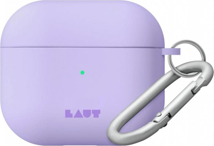 Image du produit Laut Pastels pour Apple Airpods 3G (Sac pour écouteurs)