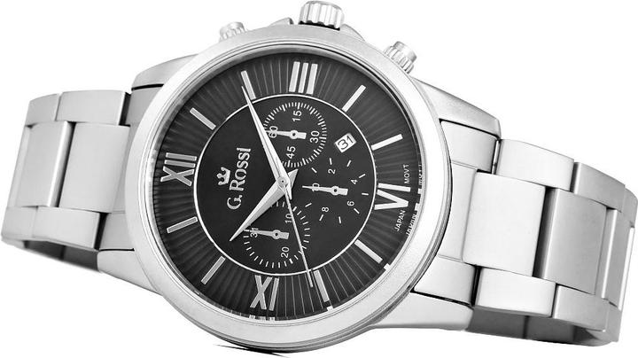 Image du produit Gino Rossi G. ROSSI - 6846B (zg200c) montre universelle (42 mm)