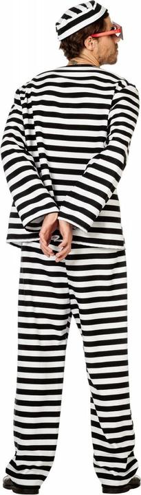 Actual product image Wilbers convict (58)