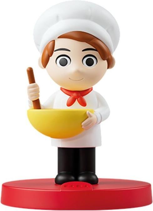 Actual product image Faba - Oggi Cucino Io (Italian)
