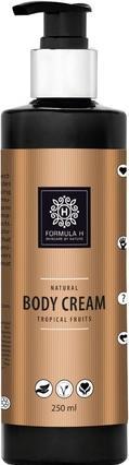 Produktbild Formula H Skincare Formula H - Bodycreme 250 ml (Körpercreme, 250 ml)