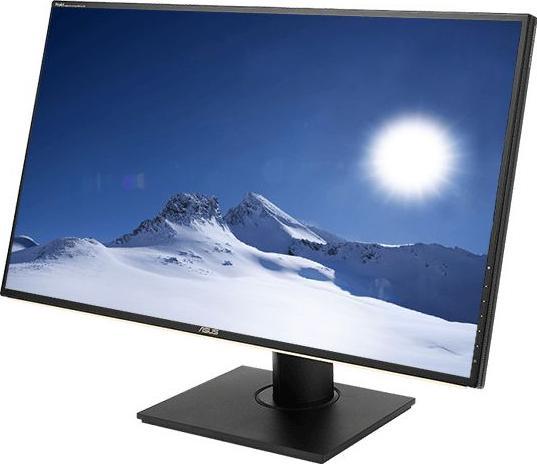 Produktbild ASUS ProArt PA329C 81,28 cm (16:9) UHD HDMI DP (3840 x 2160 Pixel, 32")