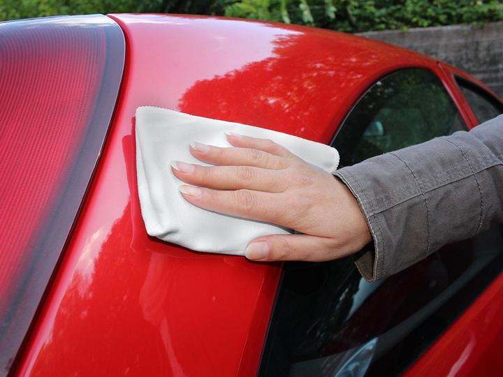 Produktbild Miocar Lacktuch