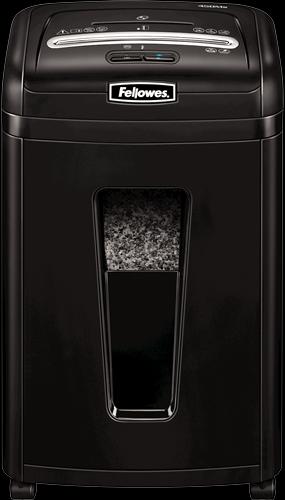 Actual product image Fellowes Powershred 450Ms (Microcut)