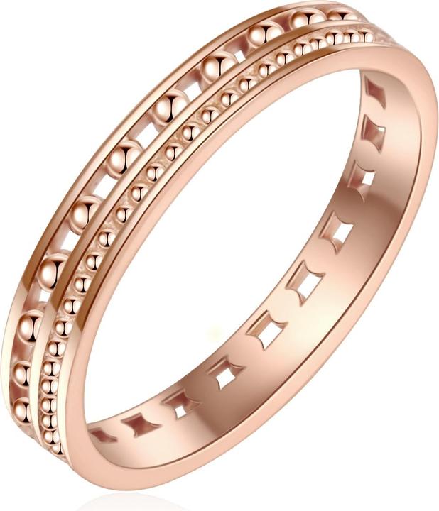 Glanzstücke München Damen Sterling Silber roségold - 15792
