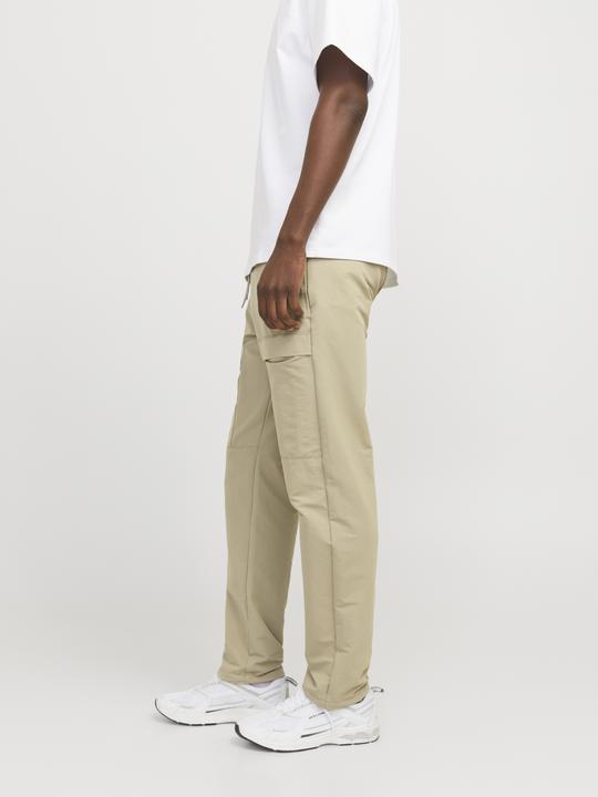 Actual product image Jack & Jones Relaxed Fit Relaxed Fit Hosen Relaxed Fit Hosen (XXL)