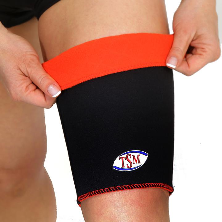 Produktbild Tsm Oberschenkel-Bandage Aktiv (XL)