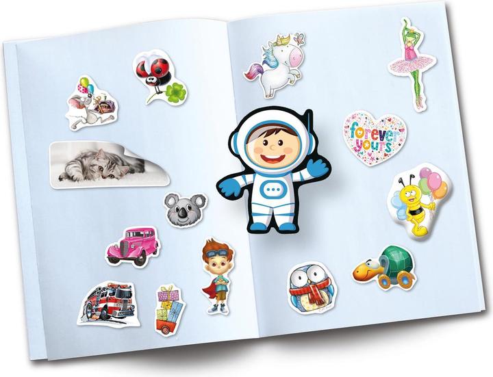 Image du produit Herma Stickeralbum