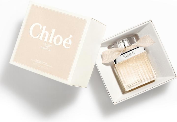 Produktbild Chloé Fleur de Parfum (Eau de Parfum, 75 ml)