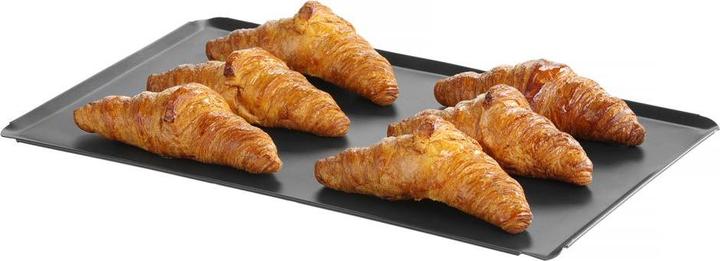 Immagine prodotto Hendi Teglia con rivestimento antiaderente CONVECTOMAT BAKE,, GN 1/1, nero, 530x325x(H)10mm