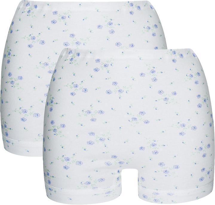 Image du produit Con-ta Culotte femme pack de 2 résistant à l'eau bouillante (44, lot de 2)