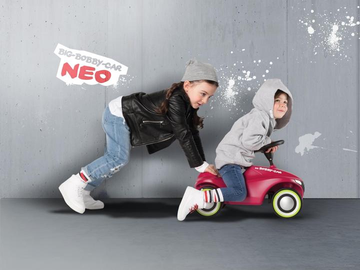 Image du produit BIG Bobby-Car Neo