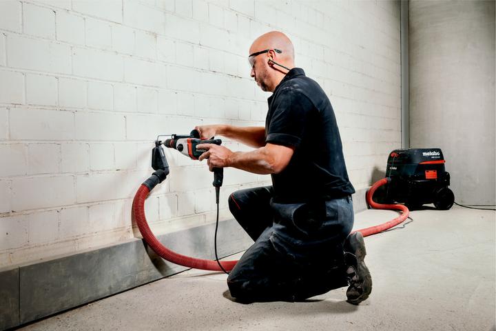 Immagine prodotto Metabo Trapano a percussione a 2 velocità SBEV 1300-2 S (Corrente elettrica)