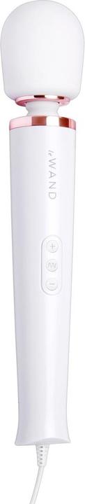 Le Wand Powerful Plug-In Vibrating Massager