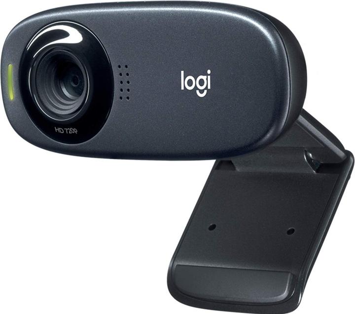 Produktbild Logitech C310 (5 Mpx)