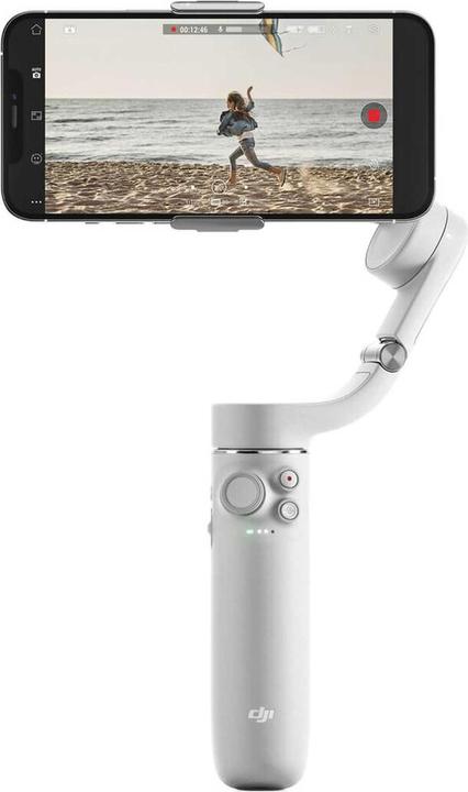Actual product image DJI OM 5 (Smartphone, 0.23 kg)