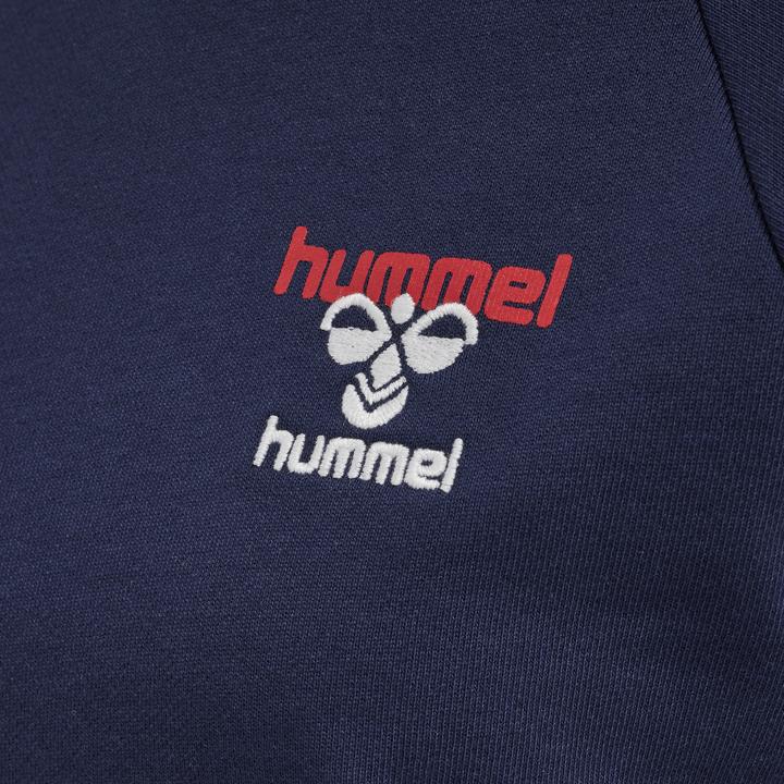 Produktbild hummel Ic Durban Woman Crop Sweatshirt (XS)