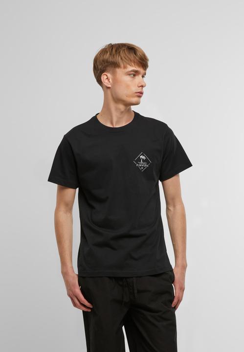 Actual product image Forvert T-Shirt Roundn Lompoc - 193817 (M)