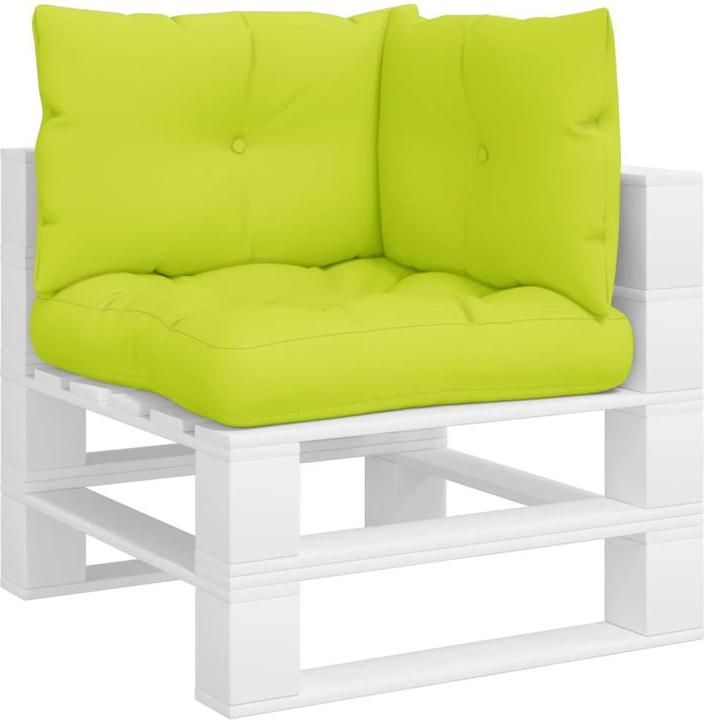 Immagine prodotto VidaXL Set da salotto da giardino da 10 pezzi con cuscini