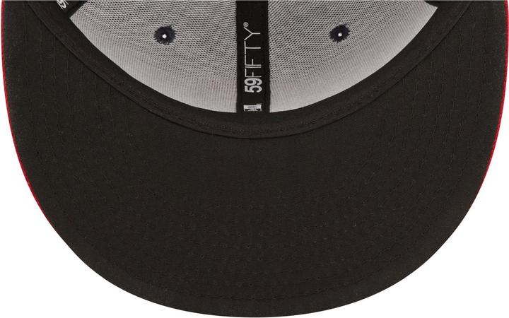 Image du produit New Era 59Fifty Cap - AUTHENTIC ON-FIELD Cleveland Guardians (7 5/8)
