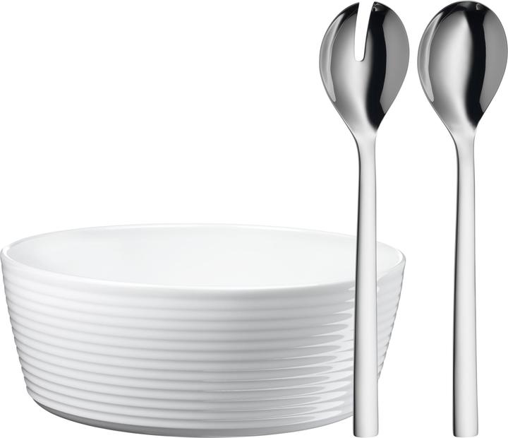 Nuova (Salad servers)