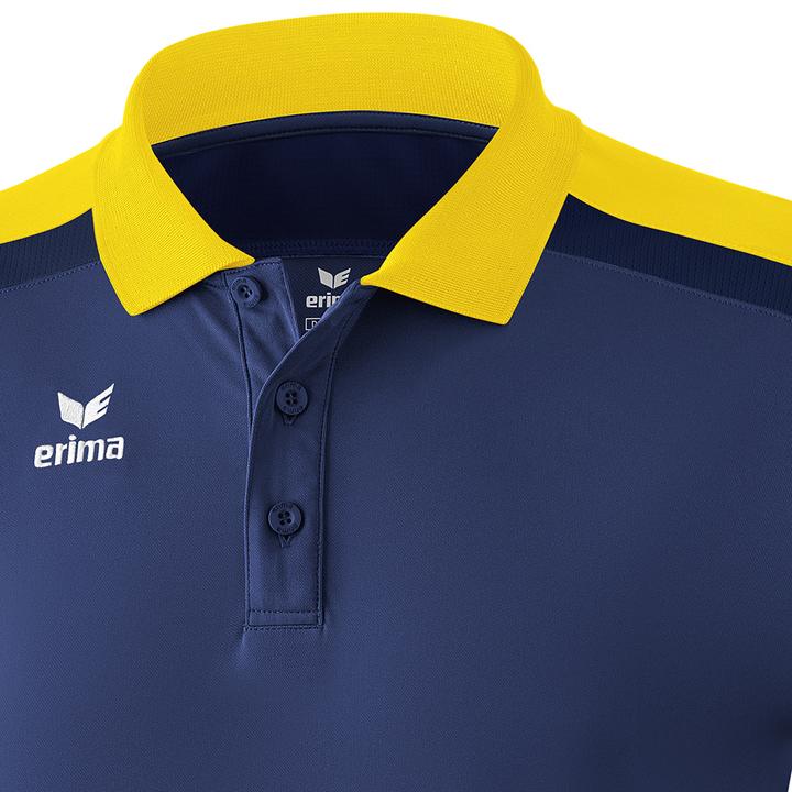Actual product image Erima LEAGUE 2.0 POLO SHIRT (XXL)